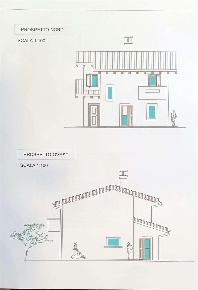 Foto Villa unifamiliare in Doberdò del Lago, Doberdò del Lago Centro