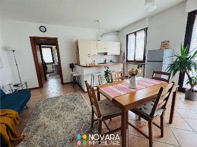 Foto Appartamento in via padova 16, San Pietro Mosezzo di 60 m² in vendita