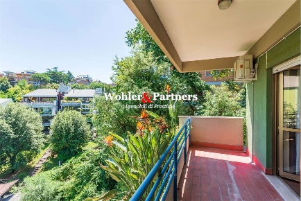 Foto Appartamento in Via Vallombrosa 88, Roma Cortina d'Ampezzo di 180 m²