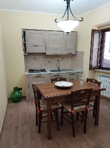 Foto Appartamento in Via Aldo Manunzio 80, Bassiano in vendita