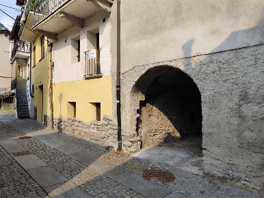 Foto Appartamento in Vareynaz, Hône Centro di 89 m² con 4 locali in vendita