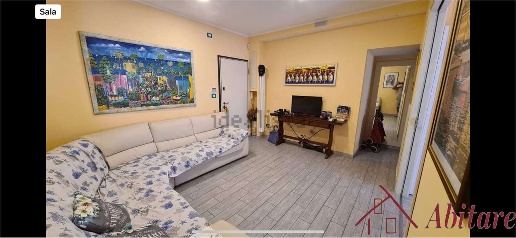 Foto Appartamento in via milano 37, Laigueglia di 62 m² con 3 locali