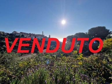 Foto Villa unifamiliare in località poggio 20, Cervo di 102 m² con 3 locali