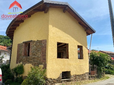 Foto Appartamento in Borgata Podio 0, Prarostino di 165 m² con 5 locali