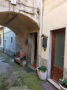 Foto Appartamento in Via della Chiesa 35, Brugnato Bozzolo di 215 m²