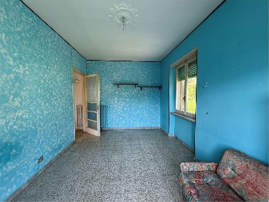 Foto Appartamento a San Germano Chisone di 70 m² con 3 locali in vendita