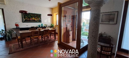 Foto Villa unifamiliare in VIA STAZIONE 16, Marano Ticino di 470 m²