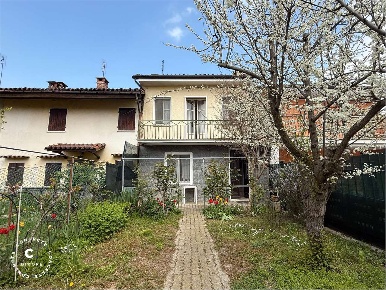 Foto Appartamento in via san rocco  6, Dusino San Michele Dusino di 78 m²