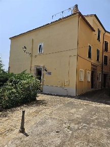 Foto Appartamento a Campofilone di 80 m² con 4 locali in vendita