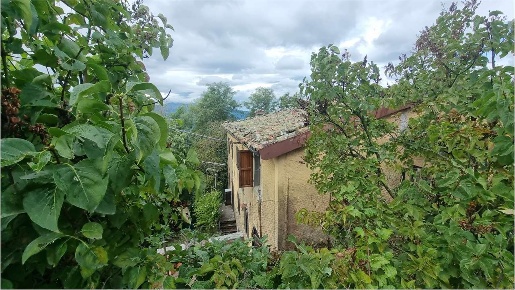 Foto Villa bifamiliare in strada comunali campori chiozza n. 71, di 70 m²
