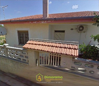 Foto Appartamento in Vico I Garibaldi 10 09020 Villanovafranca SU Italia,