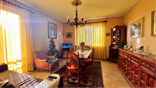 Foto Appartamento in Via A. Locatelli 4, Cerete Cerete Alto di 112 m²