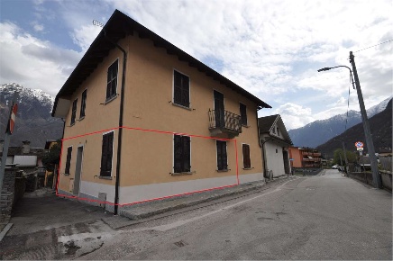 Foto Appartamento in Via Verdi 3, Pallanzeno di 65 m² con 2 locali