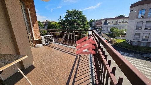 Foto Appartamento in Via papa giovanni XXII 30, Novara San Paolo di 200 m²