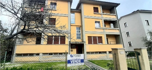 Foto Appartamento in Via Roma  95, Morro d'Alba Centro di 83 m² in vendita