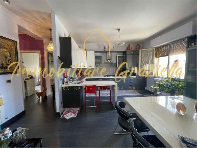 Foto Appartamento a San Biagio della Cima di 100 m² con 3 locali in vendita