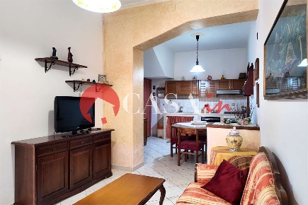 Foto Appartamento a Militello Rosmarino di 140 m² con 6 locali in vendita