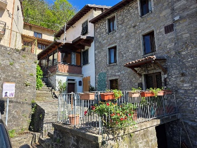 Foto Appartamento in strada comunale isola, Castiglione di Garfagnana