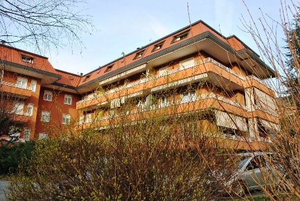 Foto Appartamento in via del gaggiolo 5, Casalzuigno Centro di 70 m²