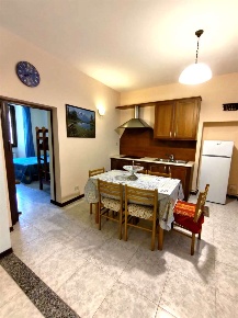 Foto Appartamento in Frazione, Issogne La Place di 60 m² con 2 locali