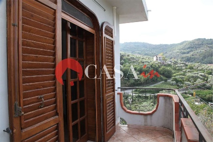 Foto Villa unifamiliare in Contrada Faia, Militello Rosmarino di 140 m²