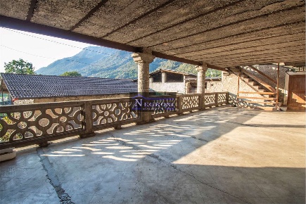 Foto Appartamento in via donizzetti 28, Cerete Cerete Basso di 155 m²