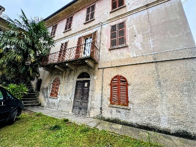 Foto Appartamento in via boiti 14, Piedimulera Centro di 160 m² in vendita