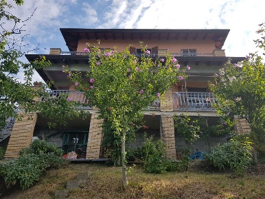 Foto Villa unifamiliare in via ronchetto, Castiglione di Garfagnana