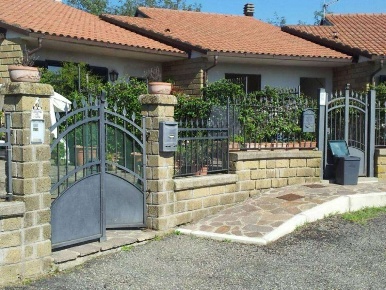 Foto Villa a schiera a Civitella d'Agliano in vendita