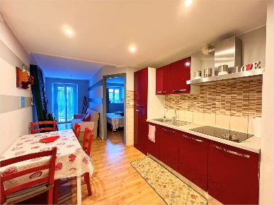 Foto Appartamento in Via Colombo 74, Riomaggiore Centro di 44 m² in vendita