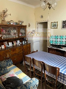 Foto Appartamento a San Biagio della Cima di 60 m² con 4 locali in vendita