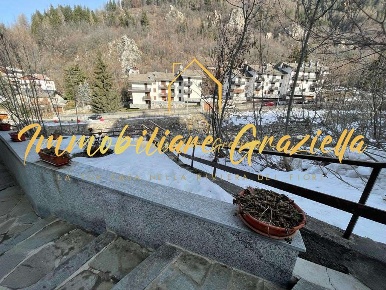 Foto Appartamento a Limone Piemonte di 30 m² con 1 locali in vendita