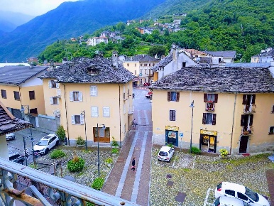 Foto Appartamento in piazza gramsci 39, Piedimulera Centro di 145 m²