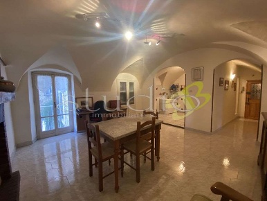 Foto Appartamento in Via Torre 14, San Biagio della Cima di 105 m²
