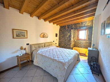 Foto Appartamento in Miseregne, Fénis Chez Croiset di 60 m² con 2 locali