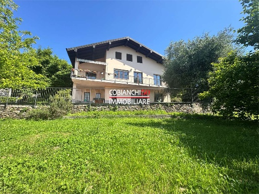 casa indipendente in vendita ad Arizzano