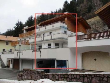 Foto Villa a schiera in Via Catinaccio, Nova Levante Centro di 302 m²