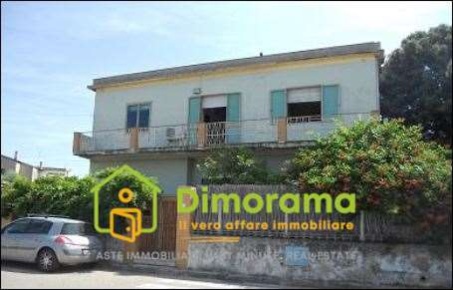 Foto Appartamento in Via Cagliari 38, Sant'Andrea Frius di 178 m²