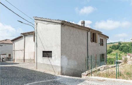 Foto Appartamento in via Pace 49, Rionero Sannitico Centro di 166 m²