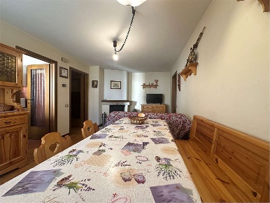 Foto Appartamento in VIA GUGLIELMO MARCONI  200, Lavarone Gionghi Cappella