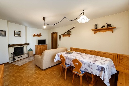 Foto Appartamento in VIA GUGLIELMO MARCONI  200, Lavarone Gionghi Cappella