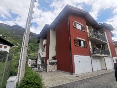 Foto Appartamento in lillaz, Montjovet Berriaz in vendita