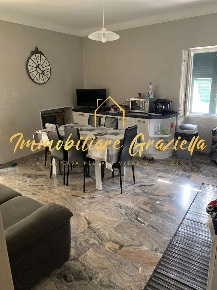 Foto Appartamento a San Biagio della Cima di 90 m² con 3 locali in vendita