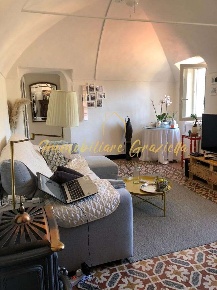 Foto Appartamento a San Biagio della Cima di 75 m² con 3 locali in vendita