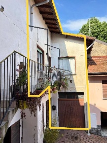 Foto Appartamento a Clivio di 83 m² con 3 locali in vendita