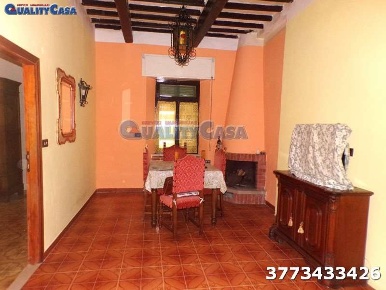 Foto Appartamento in Piazza Romagnoli 20, Morro d'Alba Centro di 55 m²