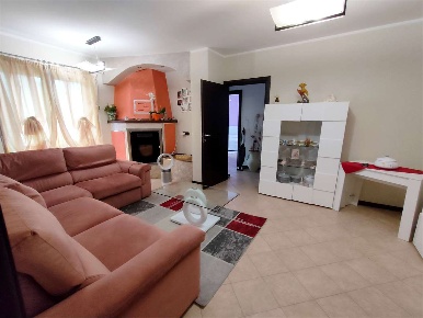 Foto Appartamento in fraz lillaz  1, Montjovet Berriaz in vendita