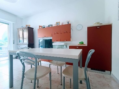 Foto Appartamento in nazionale, Vogogna Centro di 85 m² con 4 locali