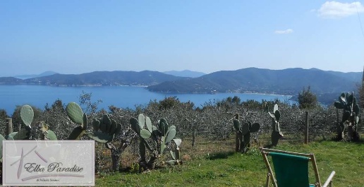 Foto Villa unifamiliare a Marciana Marina di 137 m² con 6 locali in vendita