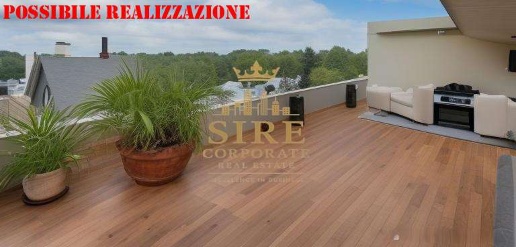 Foto Appartamento in Via Lama delle Campane, Trani di 200 m² con 5 locali